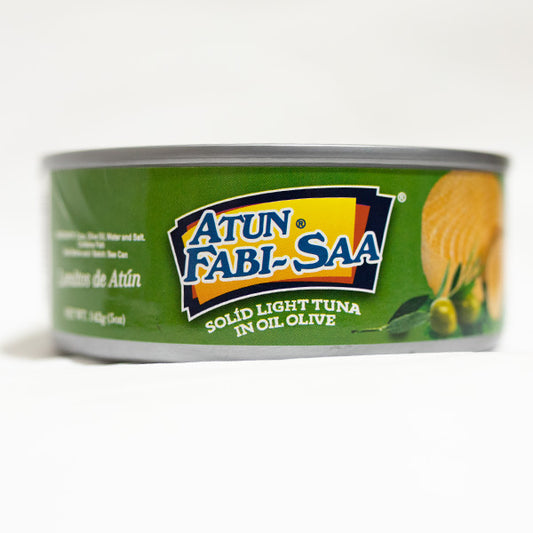 Atun Fabi-Saa (5.0 oz)