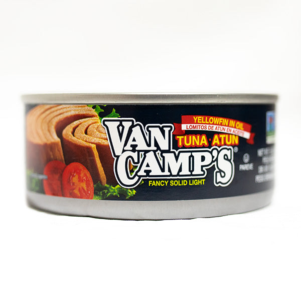 Van Camps Atún (4.0 oz)