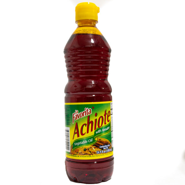 Achiote (16.9 oz)