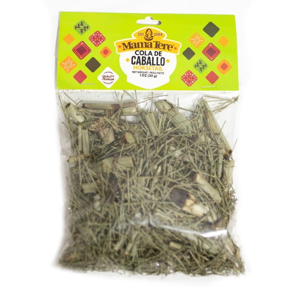 Cola De Caballo (1.0 oz)