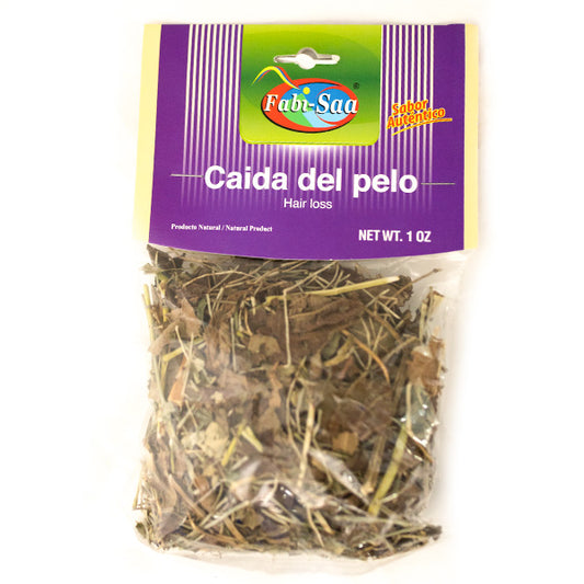 Caida Del Pelo (1.0 oz)