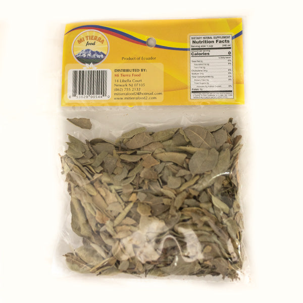 Boldo Herbs from Ecuador (1.02 oz)