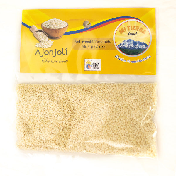 Ajonjolí (2.0 oz)