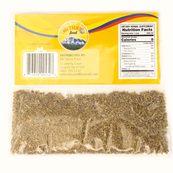 Anís Español Te, Anise Spanish Tea – Unienvios MA Store
