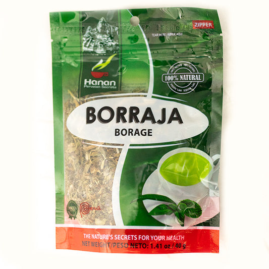 Hanan Borraja (1.41 oz)