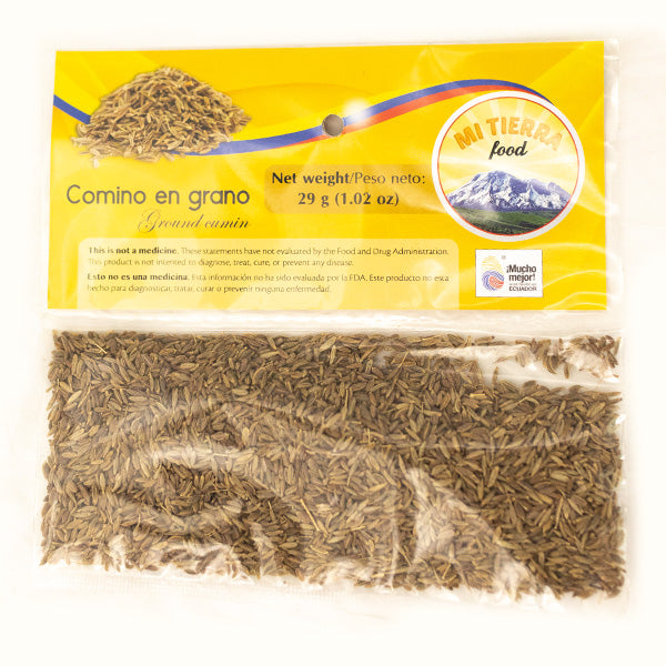 Comino En Grano (1.02 oz)