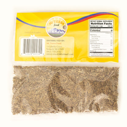 Comino En Grano (1.02 oz)