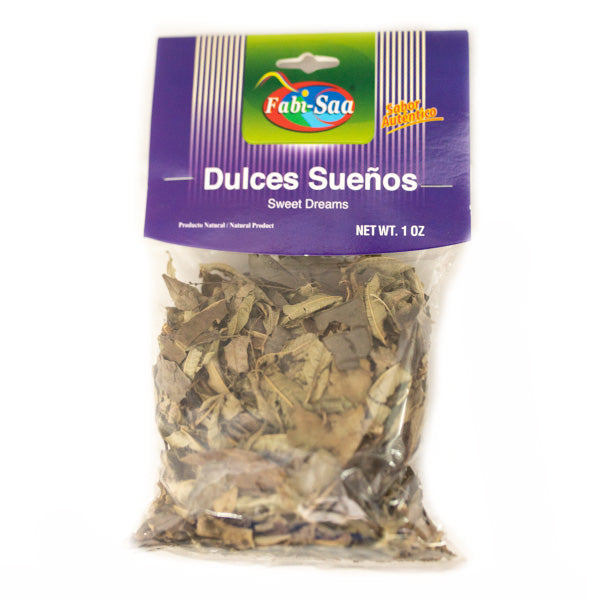 Dulce Suenos Herbs (1.0 oz)