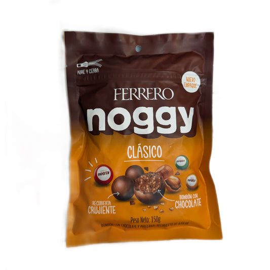 Ferrero Noggy Nuevo Empaque (5.29 oz)