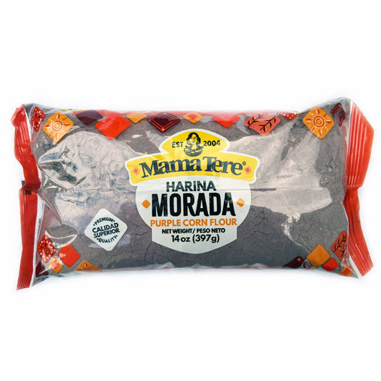 Harina Morada (14oz)